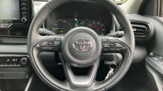 Toyota Yaris 1.5 Hybrid Icon 5dr CVT Hybrid Hatchback
